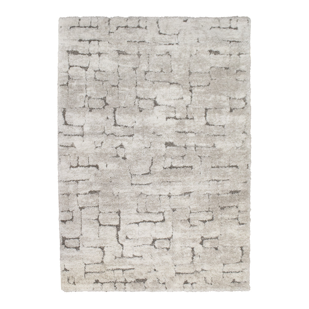 Tapete Ideal Shaggy 68354-680 | Moderno - Tapetes LAV – Tejidos