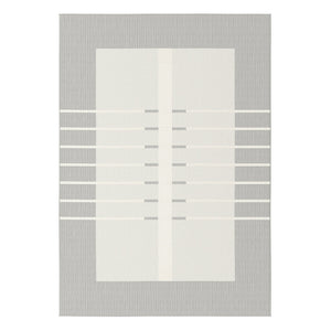 Tapete gris con textura rústica y estilo artesanal (Essenza 4863-037)