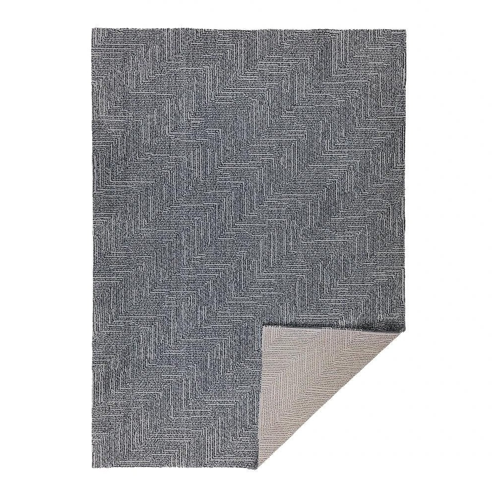 Tapete gris con textura y estilo moderno (Play 63255-970)
