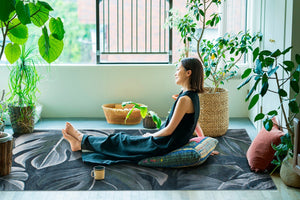Explora la nueva colección inspirada en la naturaleza: Biofilia, un estilo que transforma tus espacios con vida