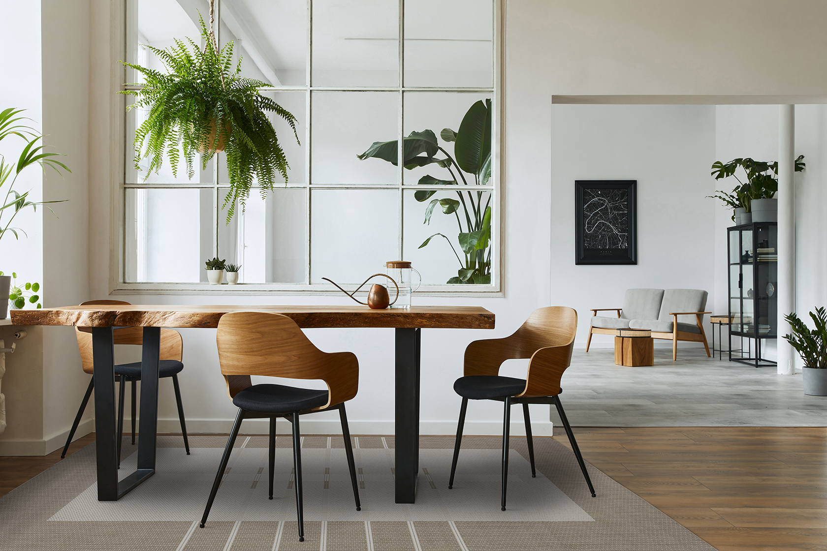Kinfolk: El estilo que invita a vivir despacio y decorar con propósito
