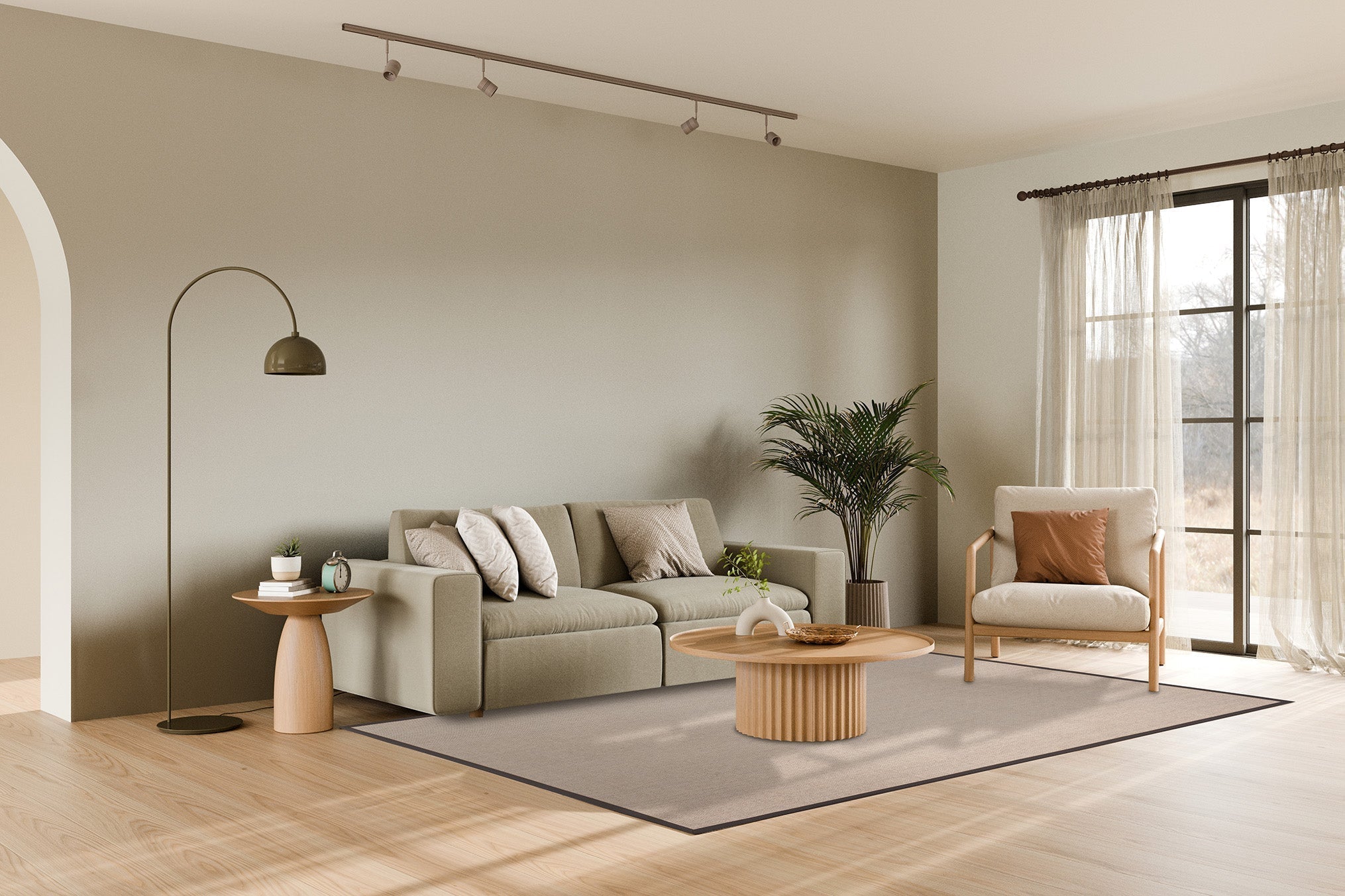 Desde México Lindo Llega Origen: La Nueva Colección de Tapetes 100% Naturales de Sisal que Conectan tu Hogar con la Tierra