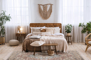 ¿Cómo decorar tu casa con el estilo de decoración minimalista natural?