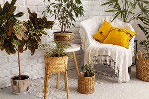 Creando Encanto en el Hogar con Decoración Artesanal