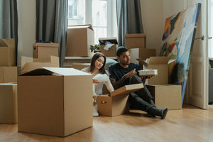¿Cómo decorar tu nueva casa?
