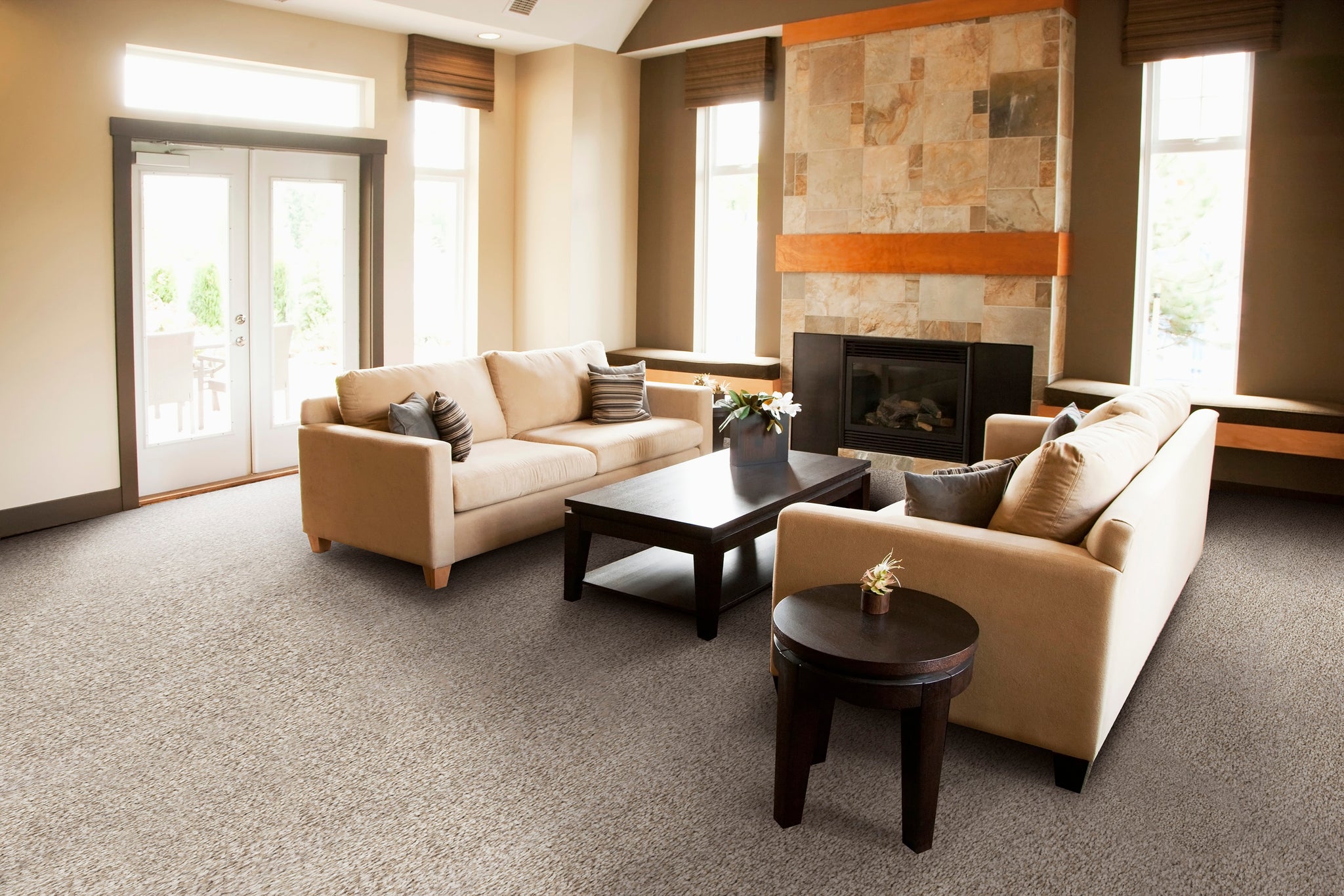 ¿Cómo escoger una alfombra para tu hogar?