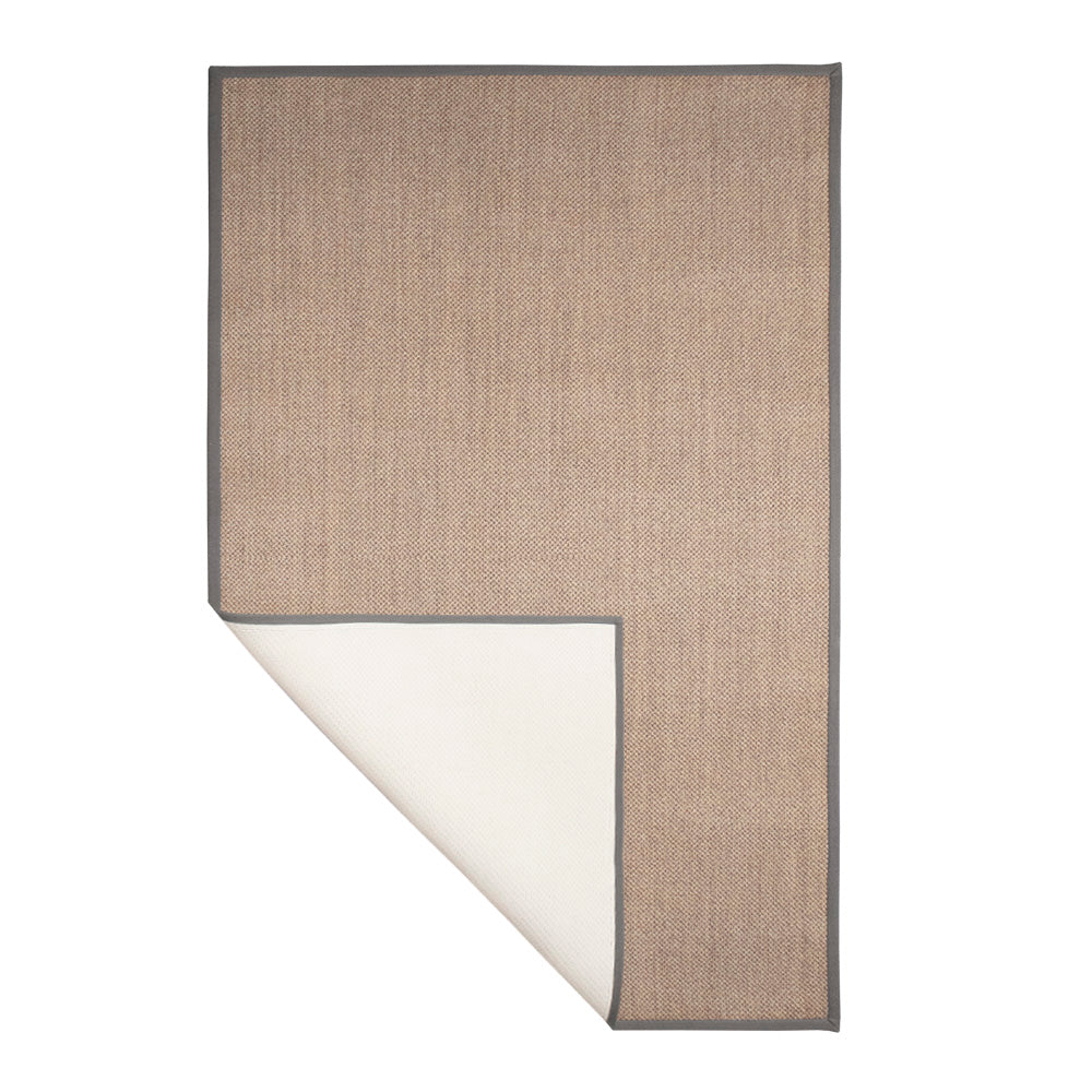 Tapete Balam 31-112 Ceniza(Sisal Natural)