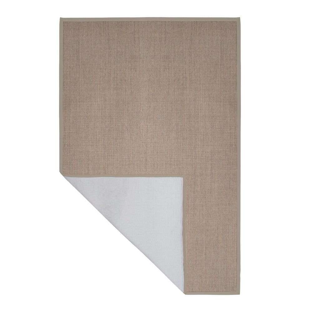 Tapete Cancún X8-111 Lino (Sisal Natural)