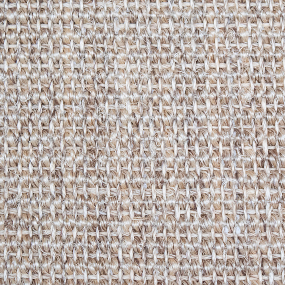 Tapete Cancún X8-111 Lino (Sisal Natural)