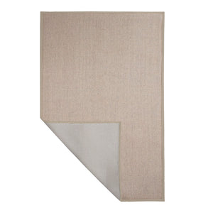 Tapete Chenku P7-111 Lino (Sisal Natural)