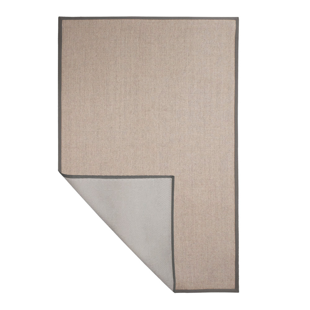 Tapete Chenku P7-112 Ceniza (Sisal Natural)