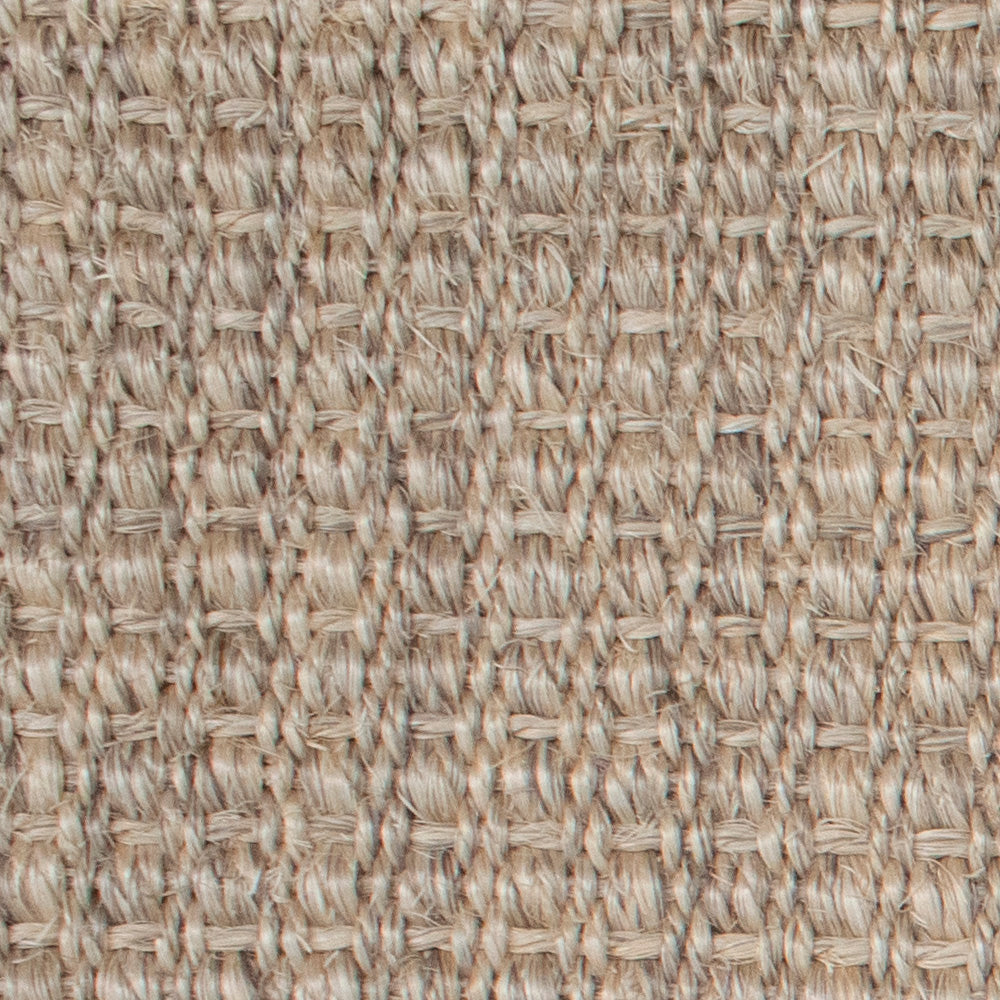 Tapete Chenku P7-114 Grafito (Sisal Natural)