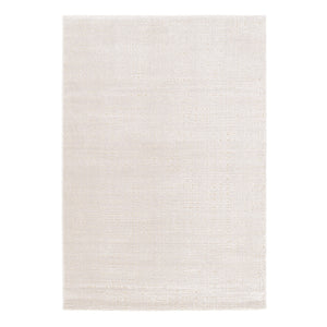 Tapete blanco de textura suave y estilo minimalista (Contour 73107-053)
