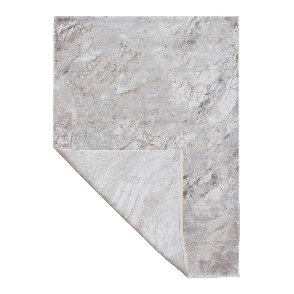 Tapete Fabia - Color: Gris, beige claro 34136-070
