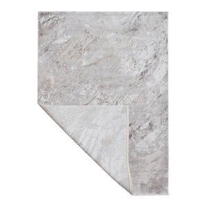 Tapete Fabia - Color: Gris, beige claro 34136-070