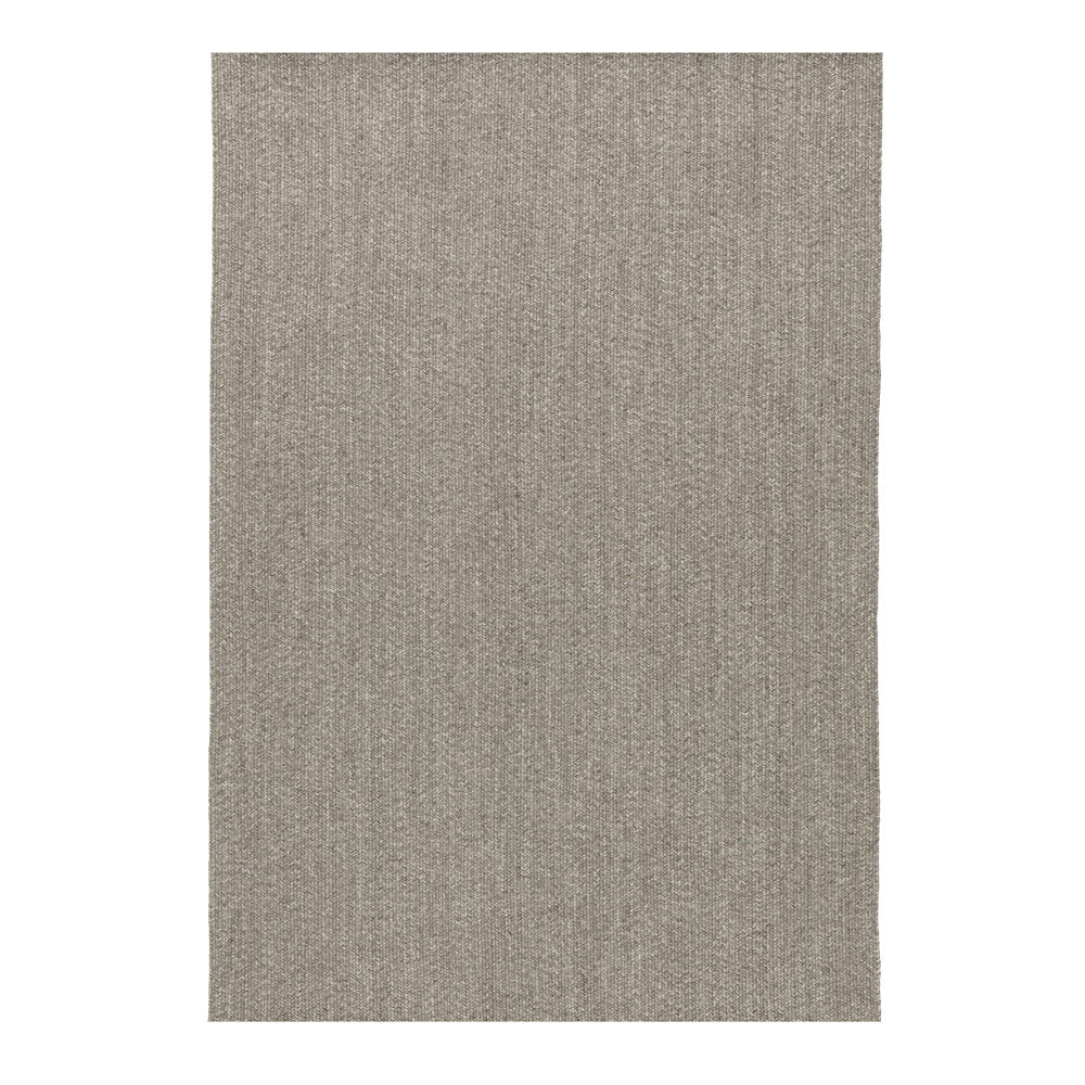 Tapete gris con textura rústica de estilo artesanal (Faro P0247-085)