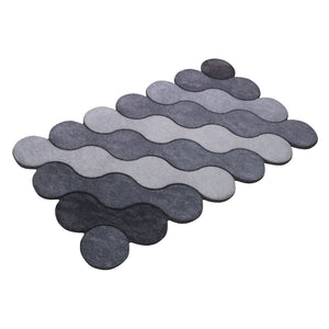 Limpiapies 8053-04 - Gris