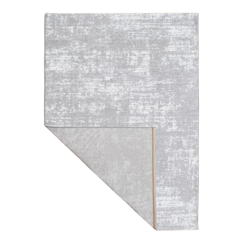 Tapete Nora - Color: Gris claro 62371-110