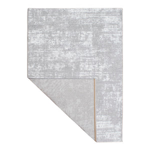 Tapete Nora - Color: Gris claro 62371-110