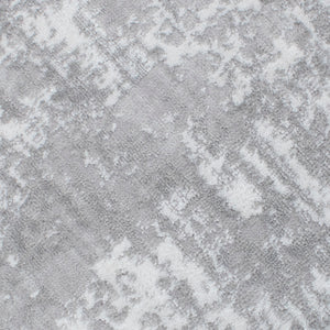 Tapete Nora - Color: Gris claro 62371-110