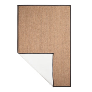 Tapete Panaba Z8-114 Grafito (Sisal Natural)