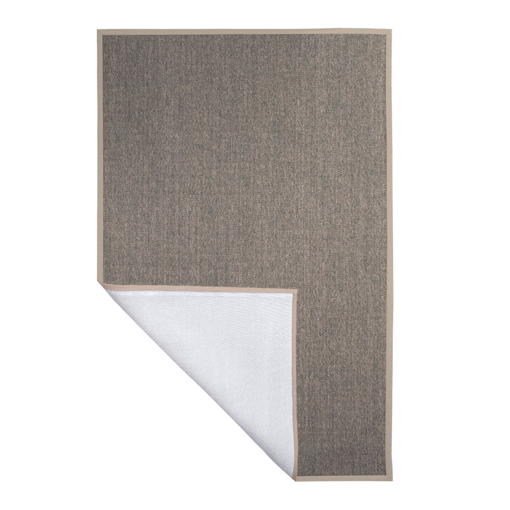Tapete Ticul 9C-111 Lino (Sisal Natural)