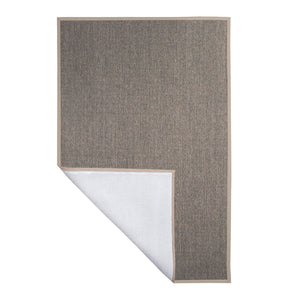 Tapete Ticul 9C-111 Lino (Sisal Natural)