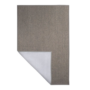 Tapete Ticul 9C-112 Ceniza	(Sisal Natural)