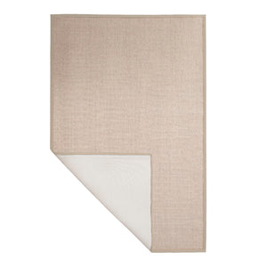 Tapete Tulum P7-111 lino (Sisal Natural)