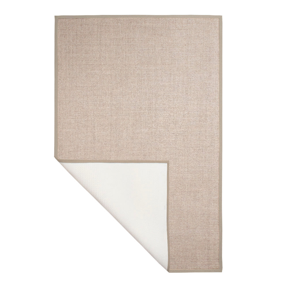 Tapete Xaak 31-111 Lino (Sisal Natural)