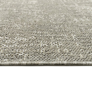 Tapete gris texturizado minimalista y elegante (Grace 39495-763)