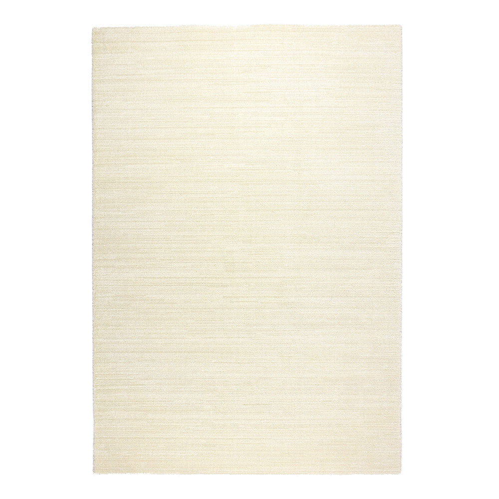 Tapete beige peludo de estilo elegante (Fjord 50402-060)