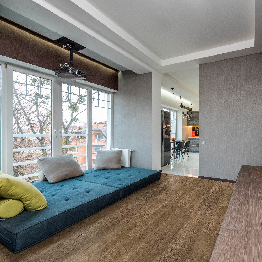 Tendencias en decoración de cocinas con pisos laminados