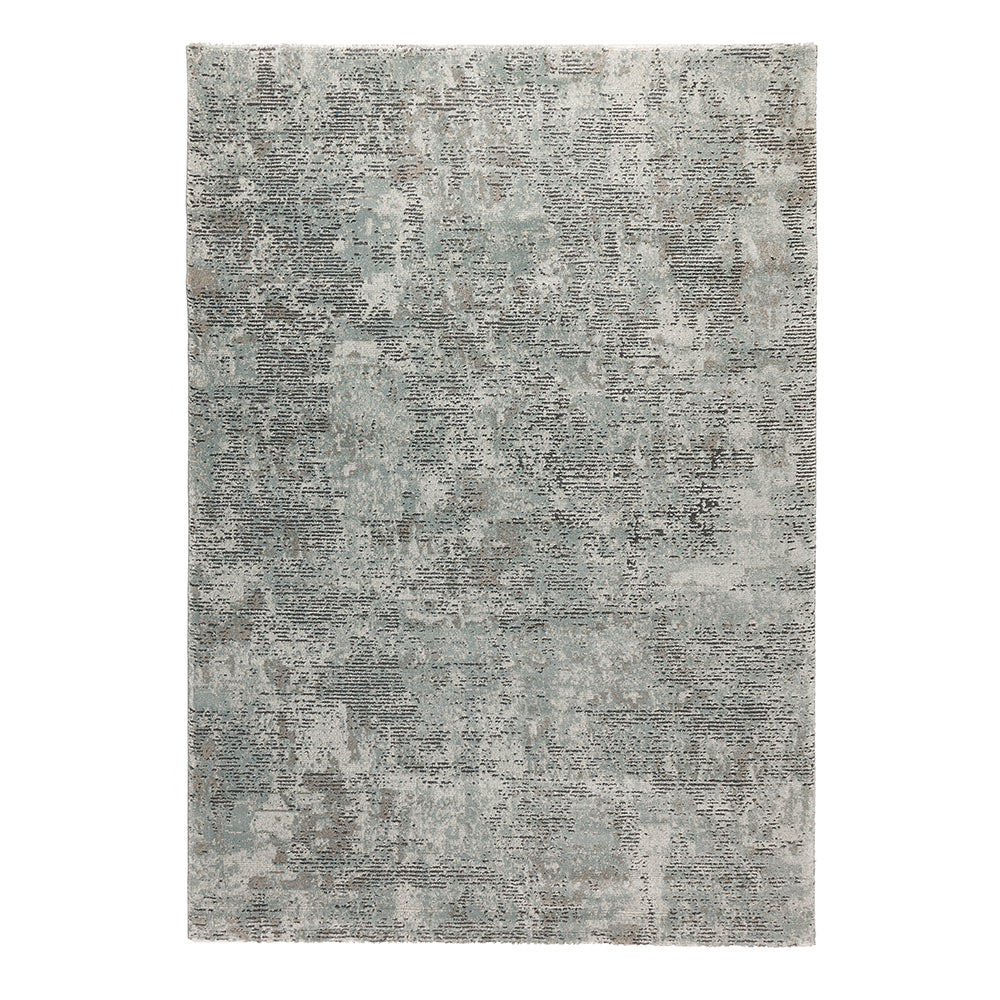 Tapete gris de textura suave elegante (Contour 73159-732)