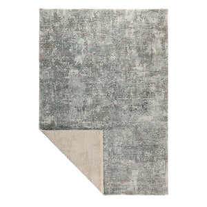 Tapete gris de textura suave elegante (Contour 73159-732)