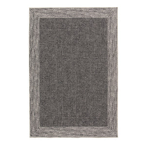 Tapete gris texturizado y de estilo artesanal (Esprit 12508-951)
