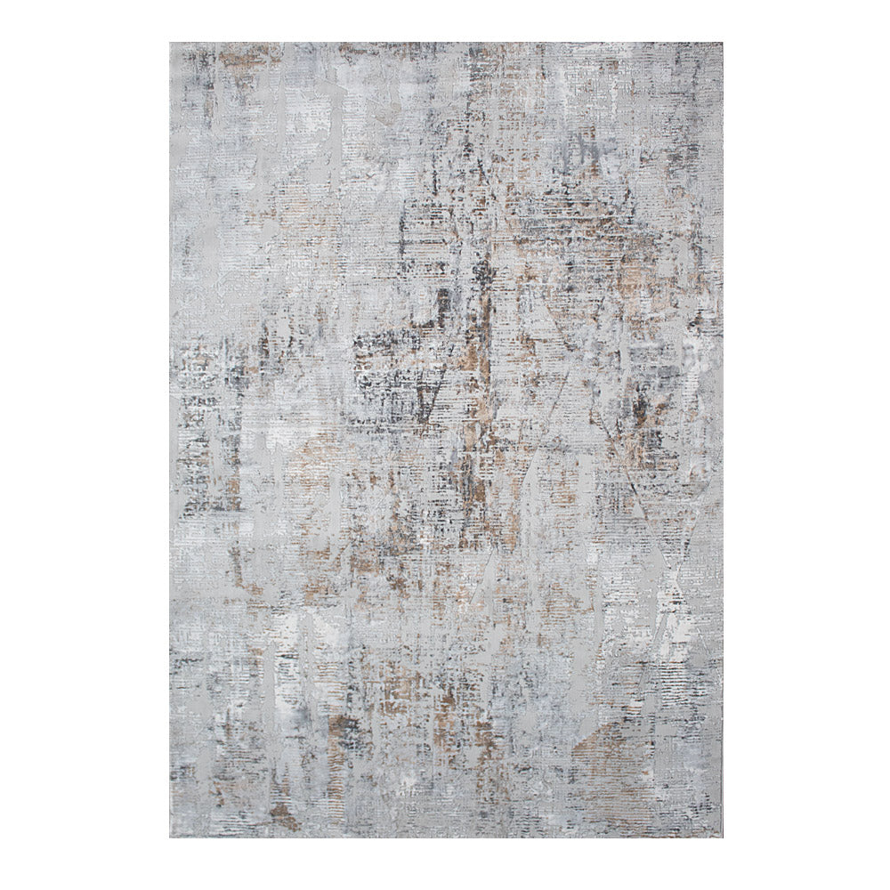 Tapete gris con textura suave elegante y moderno (Sophistic 35411-957)