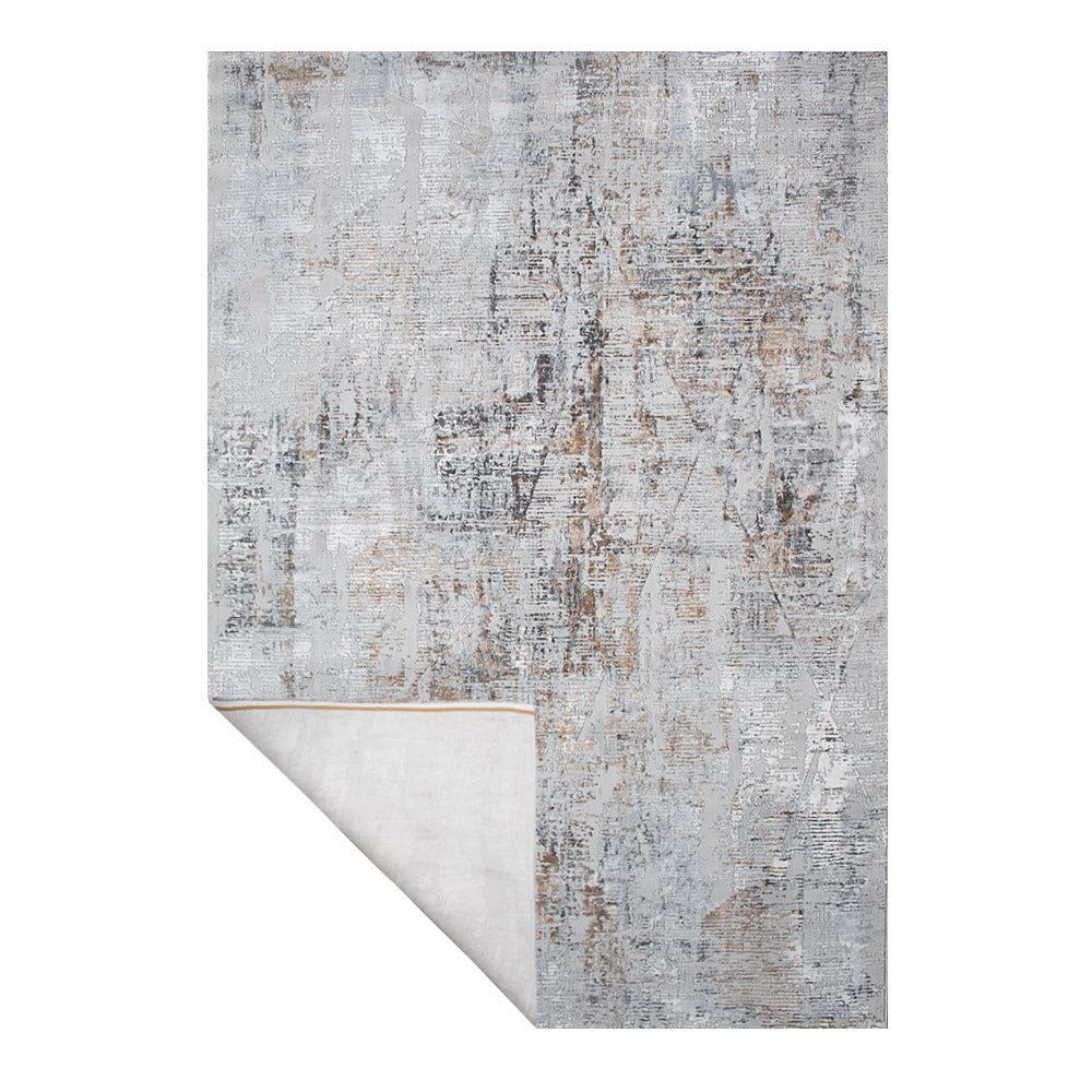 Tapete gris con textura suave elegante y moderno (Sophistic 35411-957)