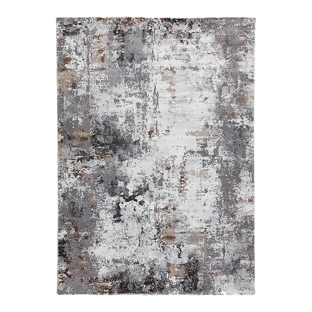 Tapete gris con diseño abstracto de estilo elegante (Craft 23319-975)